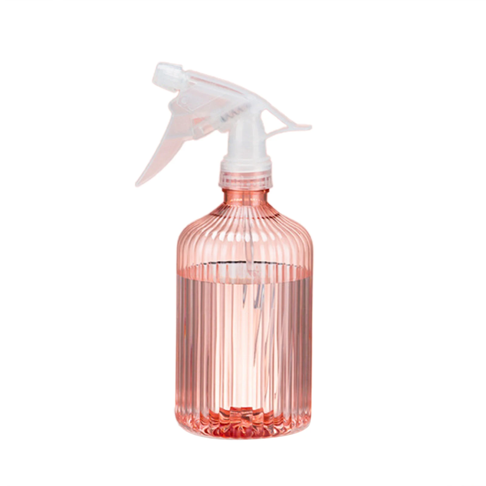 500ml Plant Flower Watering Pot High Capacity Sprayer Bottle Plastic Household Watering Cans For Gardening Irrigation Supply
500ml Plant Flower Watering Pot High Capacity Sprayer Bottle Plastic Household Watering Cans For Gardening Irrigation Supply