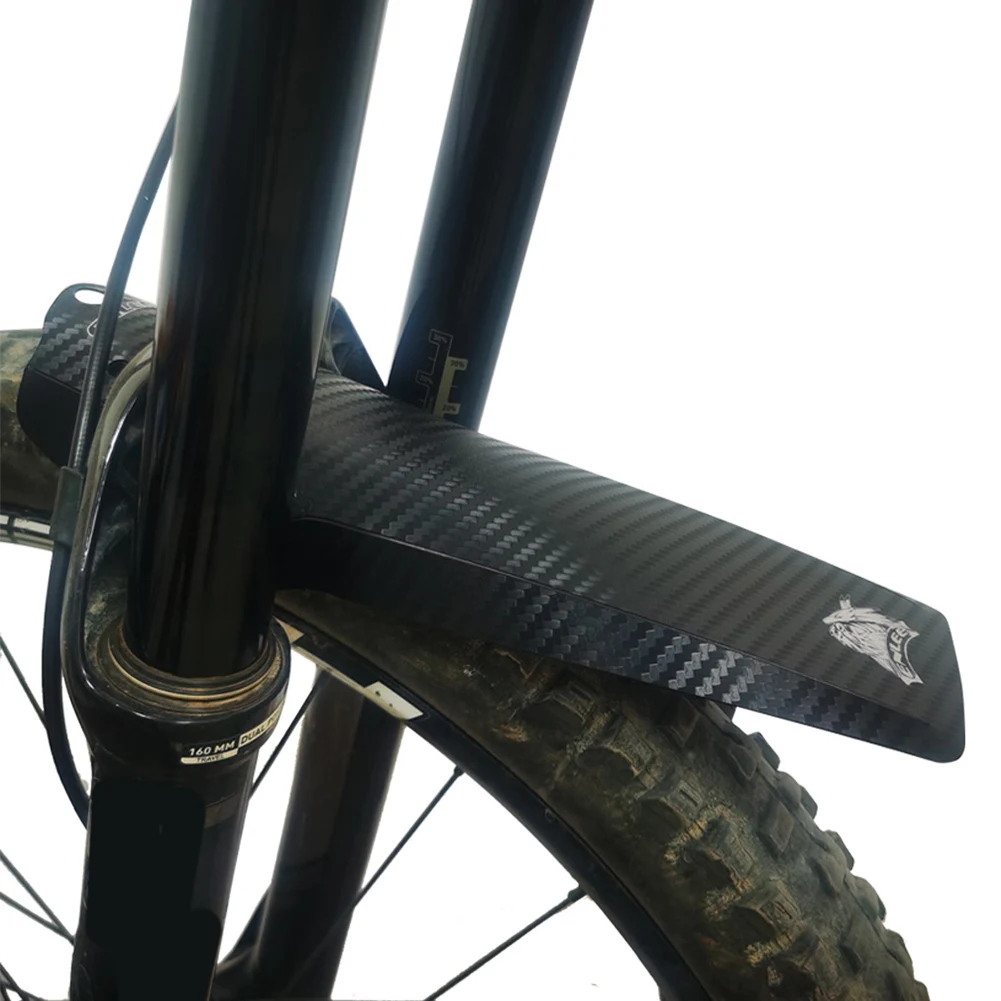MTB Mountain Bike Bicycle Front/Rear Mud Guards 272mmx156mm Ultra-light Bike Bicycle Mudguard Fenders Bike Accessories
MTB Mountain Bike Bicycle Front/Rear Mud Guards 272mmx156mm Ultra-light Bike Bicycle Mudguard Fenders Bike Accessories