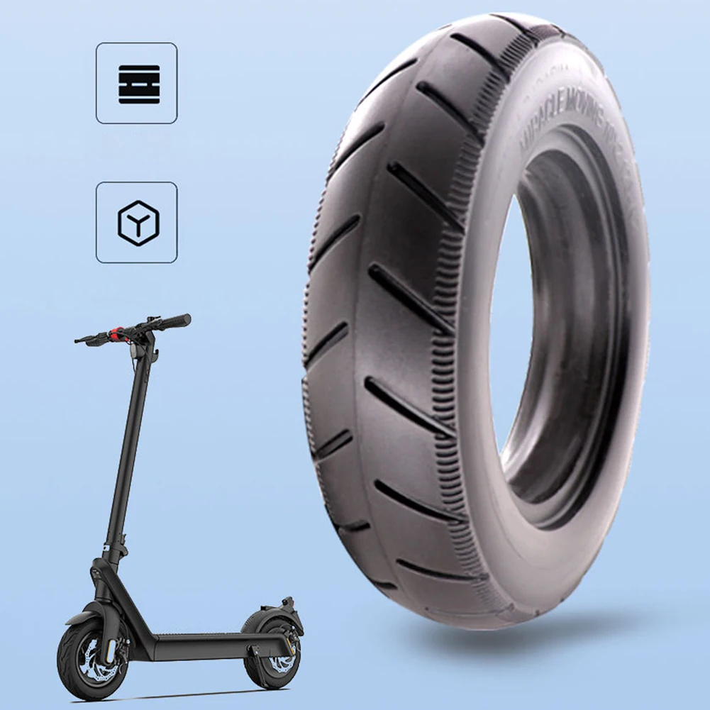 10x2.125 Tyre 10 Inch Solid Rubber Shock Resistant Tire For Electric Scooter Honeycombs Puncture-proof Tyre Cycling Accessories
10x2.125 Tyre 10 Inch Solid Rubber Shock Resistant Tire For Electric Scooter Honeycombs Puncture-proof Tyre Cycling Accessories