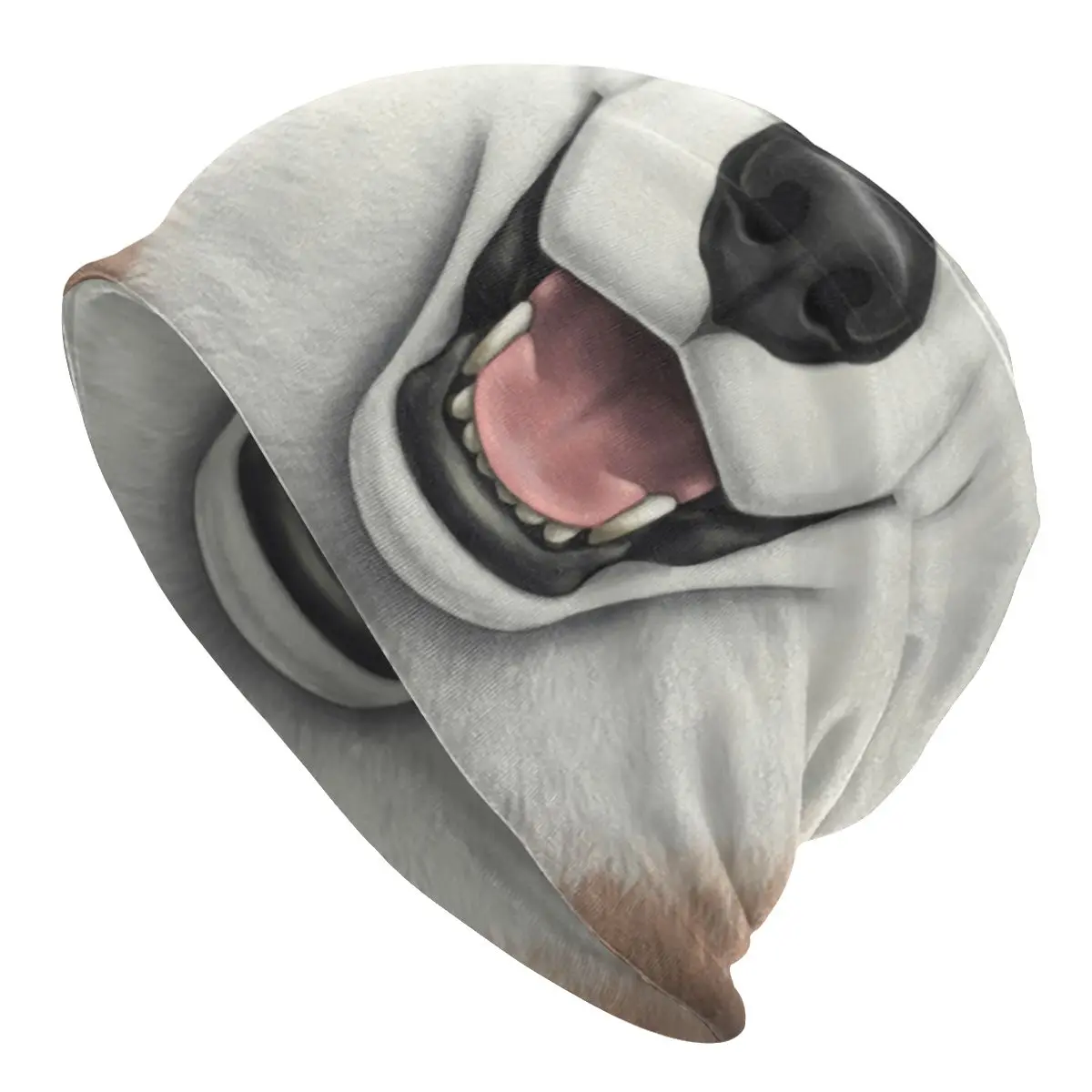 Cool Cinnamon Husky Custom Face Beanie Cap Unisex Winter Warm Bonnet Femme Knitted Hats Ski Dog Puppy Beanies Caps For Men Women
Cool Cinnamon Husky Custom Face Beanie Cap Unisex Winter Warm Bonnet Femme Knitted Hats Ski Dog Puppy Beanies Caps For Men Women