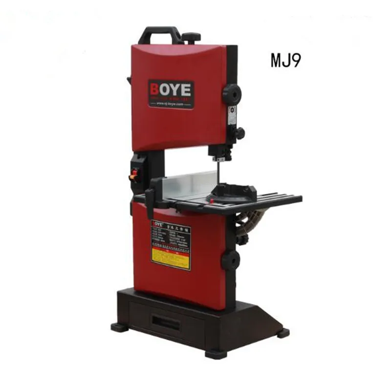 9 inch woodworking band saw machine saw woodworking household DIY small beads machine
9 inch woodworking band saw machine saw woodworking household DIY small beads machine