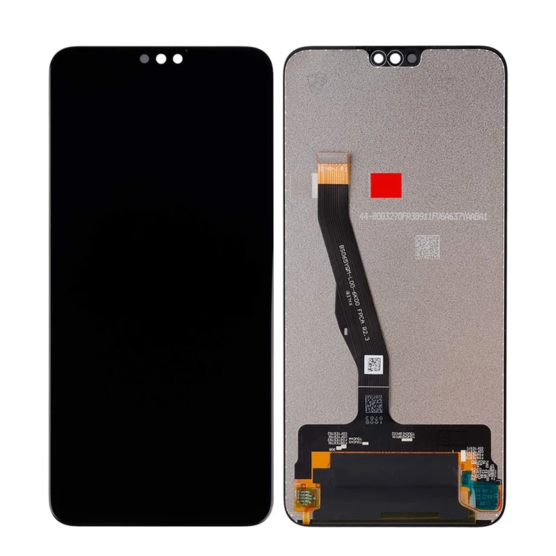 ЖК-дисплей, контактный экран 6,5 дюйма, дигитайзер в сборе для Huawei Honor 8X, JSN-L21 JSN-L42 JSN-AL00A
ЖК-дисплей, контактный экран 6,5 дюйма, дигитайзер в сборе для Huawei Honor 8X, JSN-L21 JSN-L42 JSN-AL00A