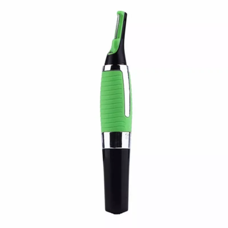Electric Nose Hair Trimmer Implement Shaver Clipper Ear Neck Eyebrow Epilators Shaver Man Woman Clean Trimer Razor Accessories
Electric Nose Hair Trimmer Implement Shaver Clipper Ear Neck Eyebrow Epilators Shaver Man Woman Clean Trimer Razor Accessories