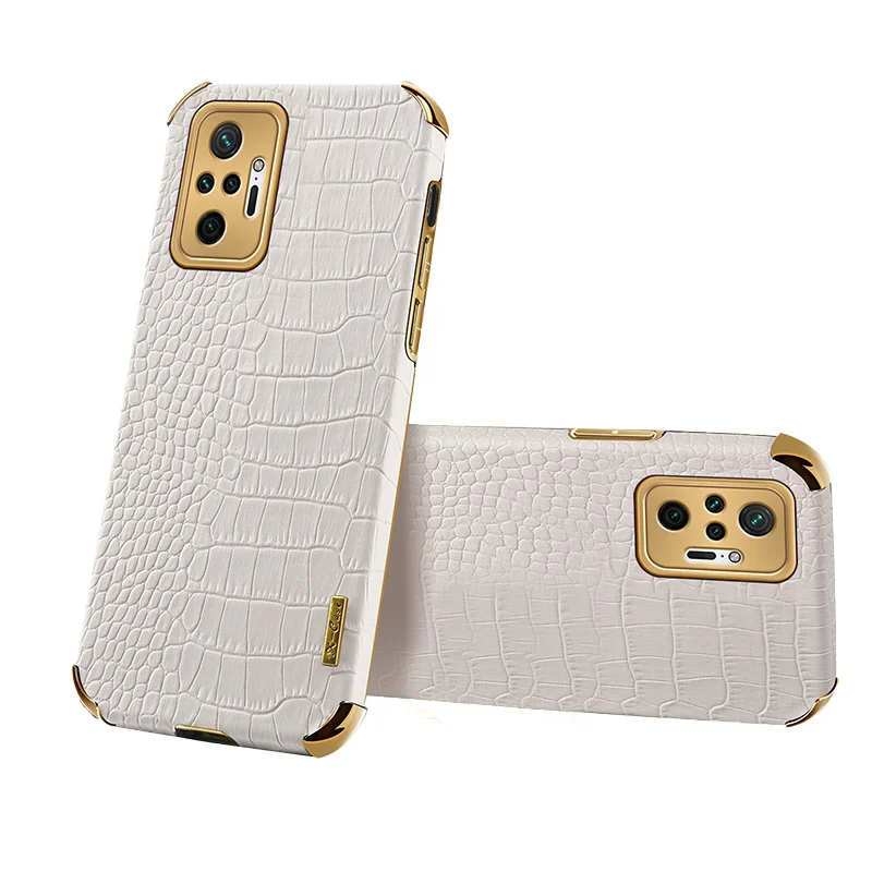 Crocodile Pattern Phone Case For Redmi Note 10 11 Pro Max 11s 10s Case Cover for Xiaomi Redmi Note 10 Global Case 4g 5g Fundas
Crocodile Pattern Phone Case For Redmi Note 10 11 Pro Max 11s 10s Case Cover for Xiaomi Redmi Note 10 Global Case 4g 5g Fundas