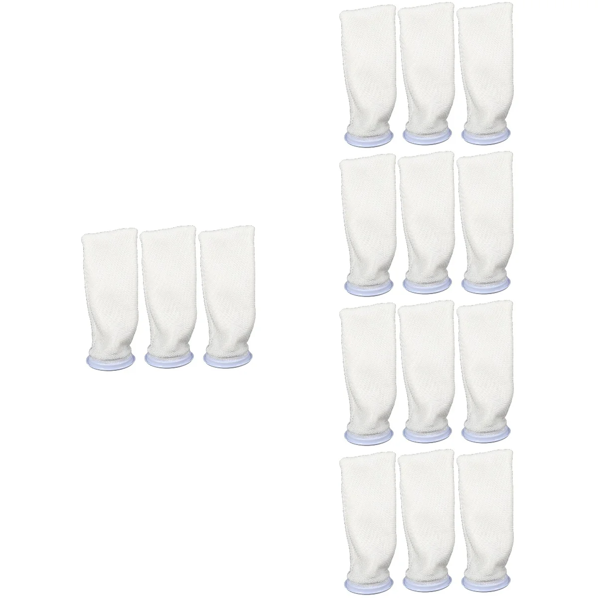 Фильтры для аквариума, хлопковые мешки для отстойных фильтров, аквариумные аксессуары
Фильтры для аквариума, хлопковые мешки для отстойных фильтров, аквариумные аксессуары