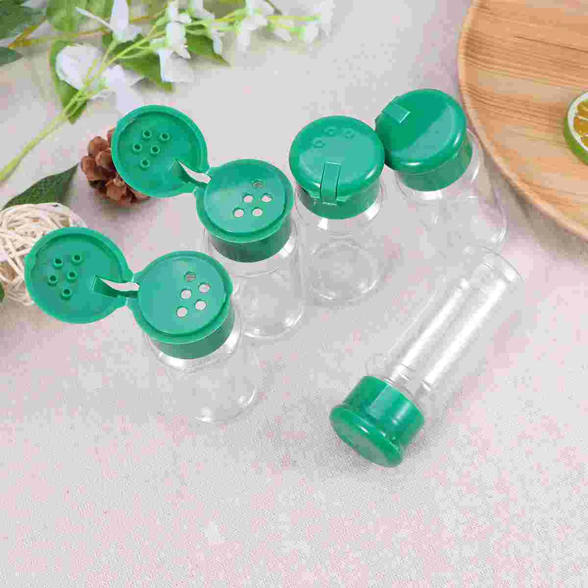 Bottles Seasoning Pepper Storage Shakers Bottle Salt Tins Organizercruet Pots Shaker Jar Sugar Dispenser Tanks Cooking Empty
Bottles Seasoning Pepper Storage Shakers Bottle Salt Tins Organizercruet Pots Shaker Jar Sugar Dispenser Tanks Cooking Empty