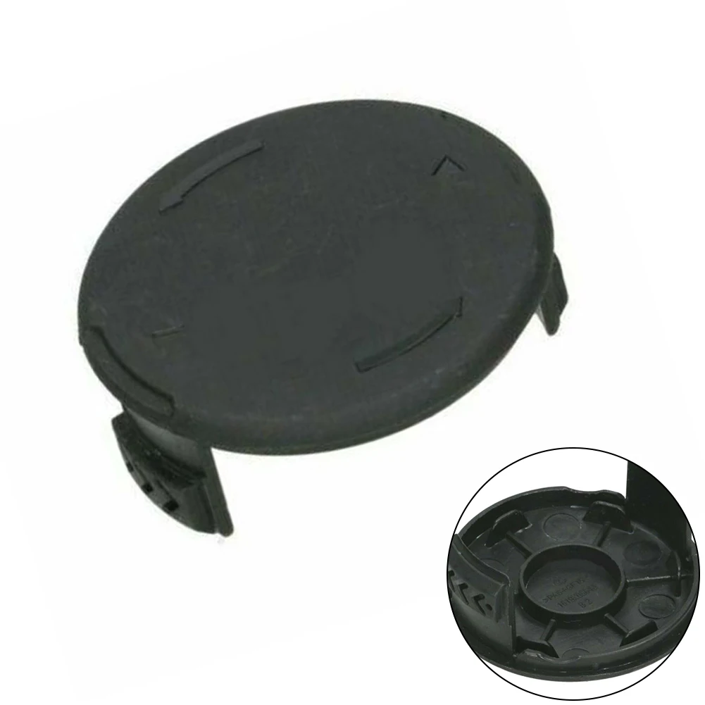 Trimmer Strimmer Spool Cover Cap For ART23SL ART26SL ART 23-28 Series Strimmer Lawn Mover Accessories Garden Tool Parts
Trimmer Strimmer Spool Cover Cap For ART23SL ART26SL ART 23-28 Series Strimmer Lawn Mover Accessories Garden Tool Parts