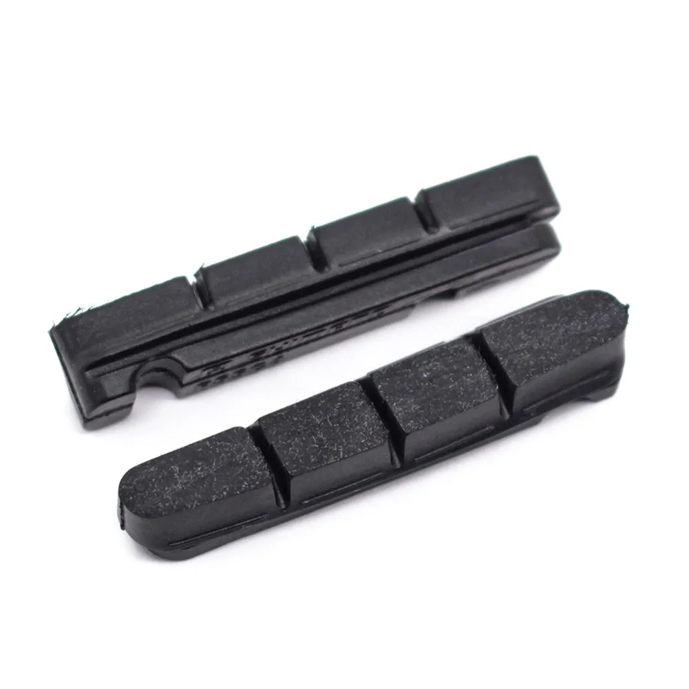 BRAKE BLOCKS Brake Pads BRAKE PADS Black For-SHIMANO R55C4 ROAD BIKE RIMS Rubber SHOES ULTEGRA DURA 105 1 Pair High Quality
BRAKE BLOCKS Brake Pads BRAKE PADS Black For-SHIMANO R55C4 ROAD BIKE RIMS Rubber SHOES ULTEGRA DURA 105 1 Pair High Quality
