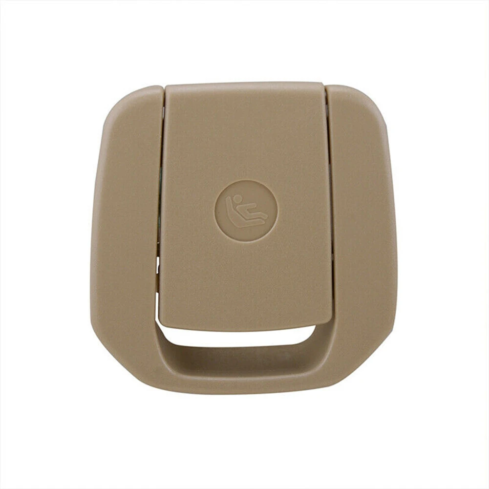 Enhanced Safety Beige Rear Child Safety Seats Anchor Cover for BMW E84 E87 E90 F30 F35 Suitable for BMW Models
Enhanced Safety Beige Rear Child Safety Seats Anchor Cover for BMW E84 E87 E90 F30 F35 Suitable for BMW Models