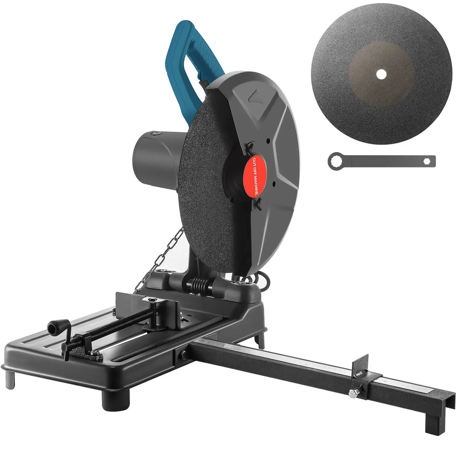 Пила для резки металла, 14 дюймов, 2200 Вт, 0-45 градусов
Пила для резки металла, 14 дюймов, 2200 Вт, 0-45 градусов