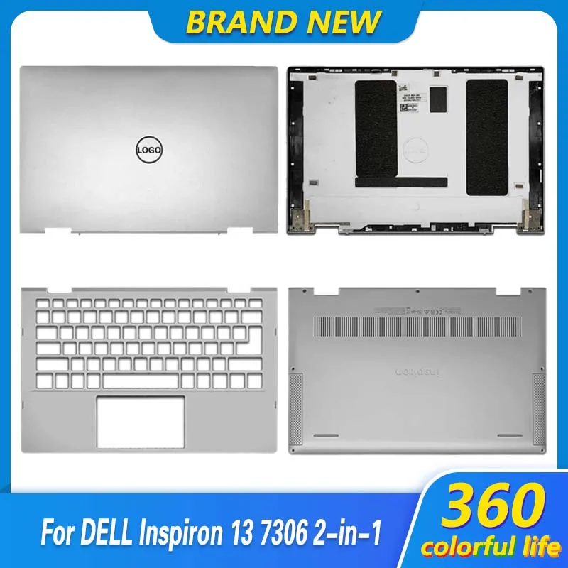 Новинка, оригинальный ноутбук, планшетофон для DELL Inspiron 13 7306, 2 в 1, задняя крышка ЖК-экрана, подставка для рук, Верхняя Нижняя деталь, фотографи...
Новинка, оригинальный ноутбук, планшетофон для DELL Inspiron 13 7306, 2 в 1, задняя крышка ЖК-экрана, подставка для рук, Верхняя Нижняя деталь, фотографи...