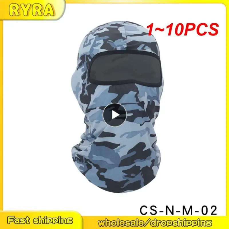 1~10PCS Motorcycle Face Mask Motorcycle Unisex Tactical Face Shield Mascara Ski Mask Full Face Mask Gangster Mask #
1~10PCS Motorcycle Face Mask Motorcycle Unisex Tactical Face Shield Mascara Ski Mask Full Face Mask Gangster Mask #
