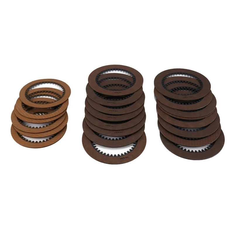 SPCA GNBA FA1 SMMA GD6 Gearbox Friction Disc Transmission Clutch Friction Plate Kit Accessories For Honda
SPCA GNBA FA1 SMMA GD6 Gearbox Friction Disc Transmission Clutch Friction Plate Kit Accessories For Honda
