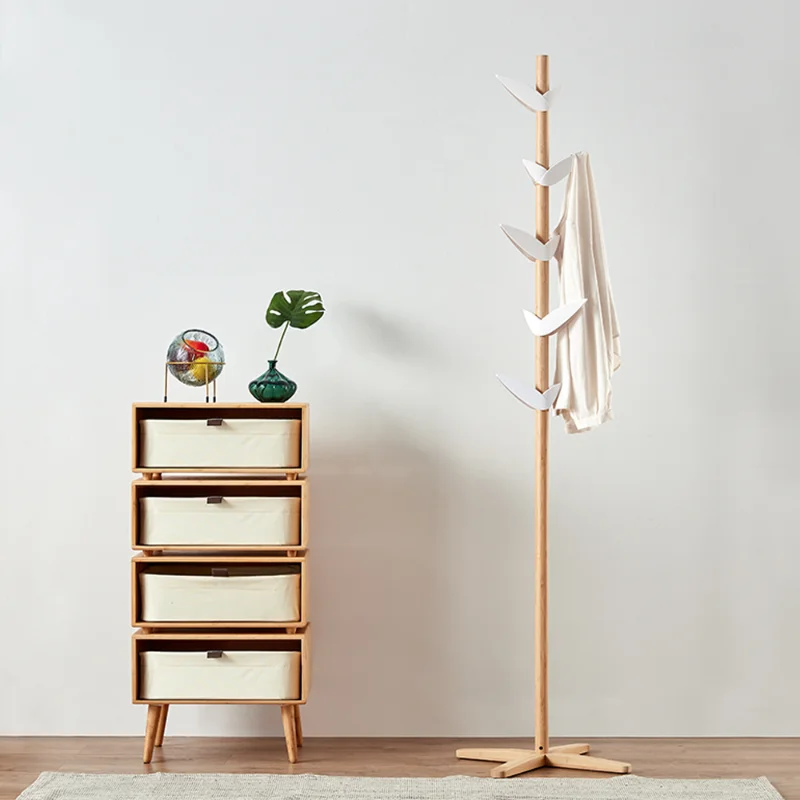 Hat Shoe Clothes Rack Stand Hangers Garment Wooden Coat Rack Floor Standing Nordic Perchero Pared Hallway Furniture WWH35XP
Hat Shoe Clothes Rack Stand Hangers Garment Wooden Coat Rack Floor Standing Nordic Perchero Pared Hallway Furniture WWH35XP