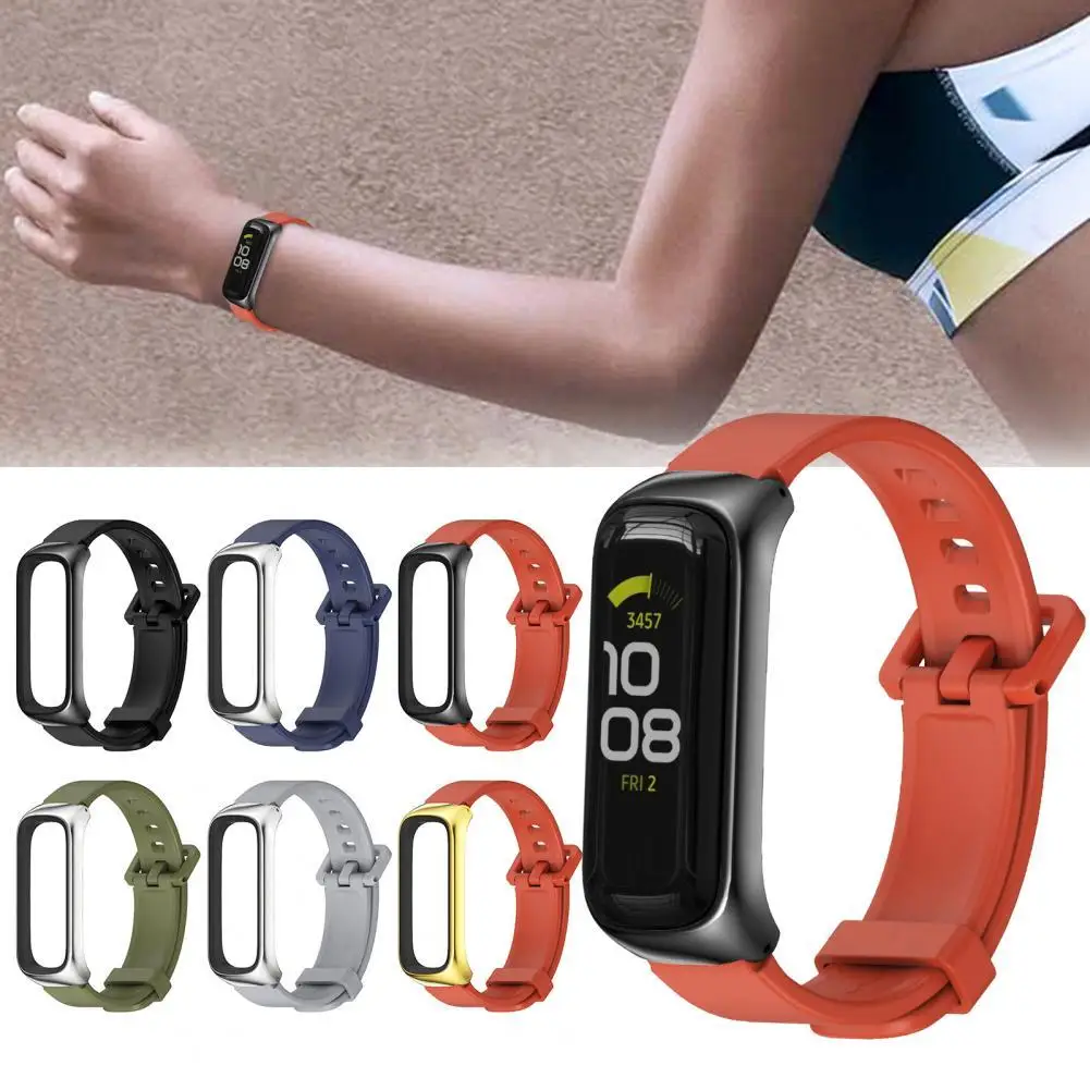 Practical Watchband Lightweight Not Allergic Wrist Strap 16mm Soft Silicone Watch Band Watch Strap
Practical Watchband Lightweight Not Allergic Wrist Strap 16mm Soft Silicone Watch Band Watch Strap