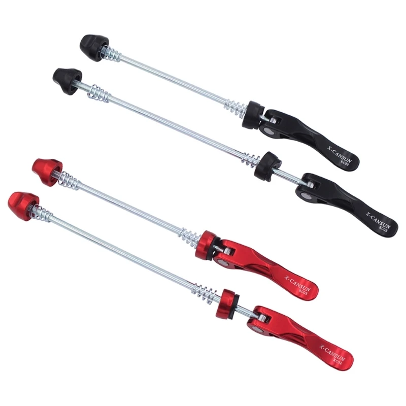 652F 1 пара легких быстроразъемных шампуров для горных велосипедов, шоссейных велосипедов
652F 1 пара легких быстроразъемных шампуров для горных велосипедов, шоссейных велосипедов