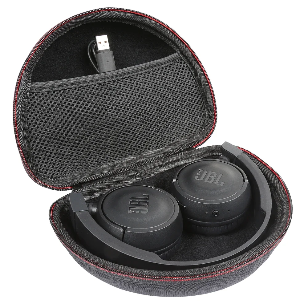 Новинка 2020, Жесткий Чехол для беспроводных наушников JBL T450BT/T460BT/T510/T560, портативный чехол для хранения (черный)
Новинка 2020, Жесткий Чехол для беспроводных наушников JBL T450BT/T460BT/T510/T560, портативный чехол для хранения (черный)
