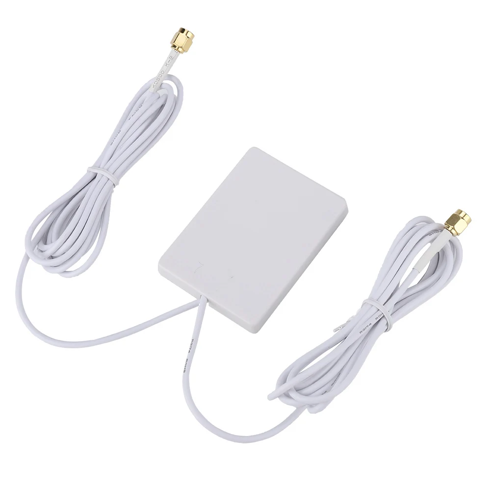 WiFi Router Y428 SMA 4G LTE28DBI Wireless Router Dual Antenna
WiFi Router Y428 SMA 4G LTE28DBI Wireless Router Dual Antenna