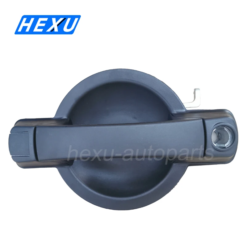 Front Left Outside Door Handle For Fiat Doblo 2001-2021 Doblo Cargo Mpv 2001-2010 735309960
Front Left Outside Door Handle For Fiat Doblo 2001-2021 Doblo Cargo Mpv 2001-2010 735309960