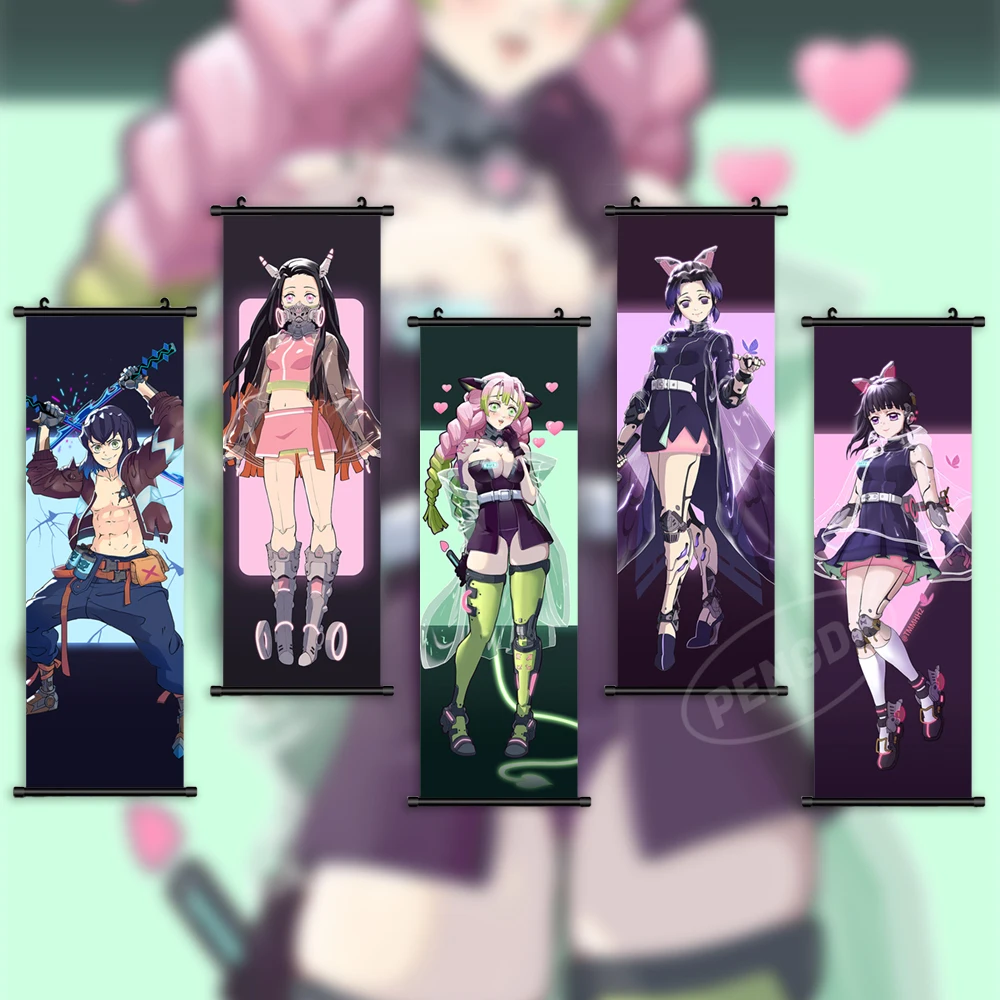 Настенная картина «Невероятные приключения Джоджо», декоративные картины, Hd-принты, домашний аниме декор, плакаты на холсте для гостиной 
Настенная картина «Невероятные приключения Джоджо», декоративные картины, Hd-принты, домашний аниме декор, плакаты на холсте для гостиной