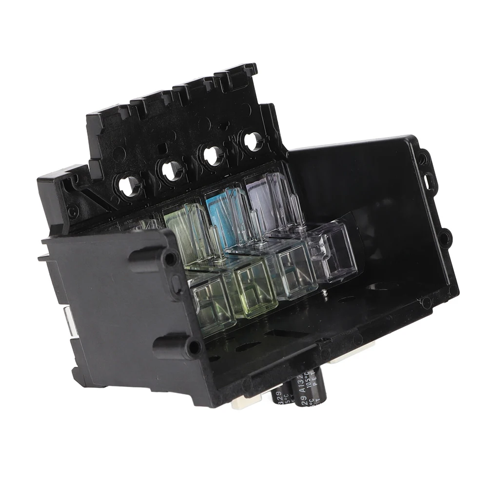 Experience Accurate and Consistent Printing Results Print Head for HP OfficeJet 6600/6100/6700/7110/7510/7512/7610/7612
Experience Accurate and Consistent Printing Results Print Head for HP OfficeJet 6600/6100/6700/7110/7510/7512/7610/7612