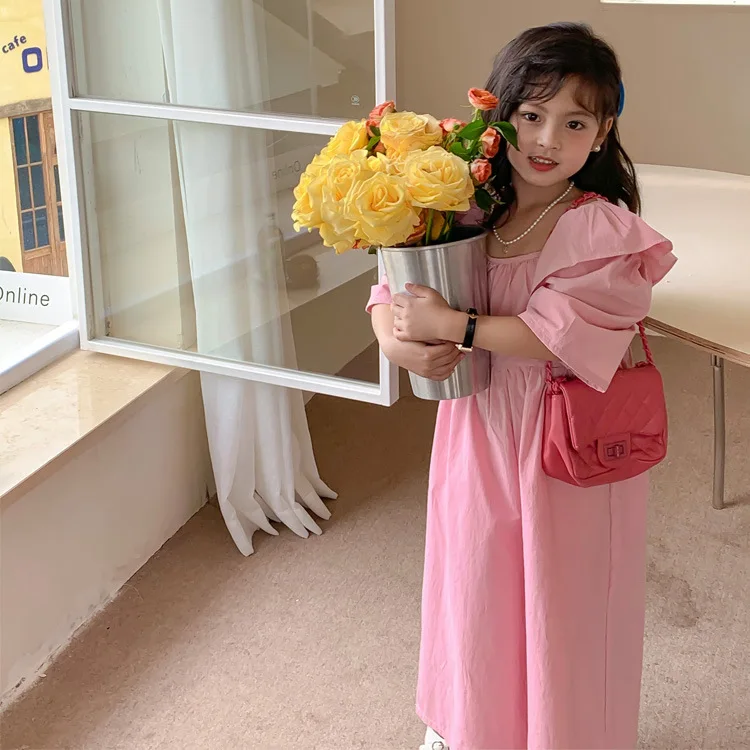 Baby Girls Jumpsuits Summer 2022 Toddler Girl Short Sleeve Pants Overalls Children One Piece Clothing Trousers Kids Girl Rompers
Baby Girls Jumpsuits Summer 2022 Toddler Girl Short Sleeve Pants Overalls Children One Piece Clothing Trousers Kids Girl Rompers