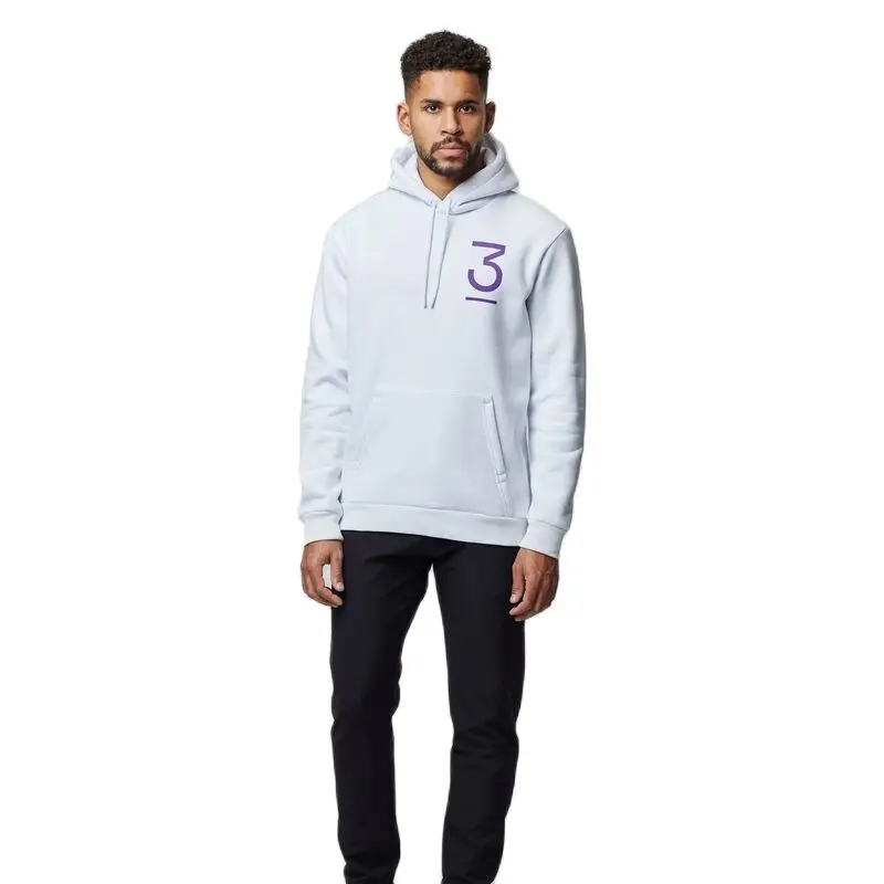 Fashion DR3 Print Men's Hoodie McLaren Racing Formula 1 White Hoodie F1 Top Motorcycle Mountain Bike Racing Wear Fleece Pullover
Fashion DR3 Print Men's Hoodie McLaren Racing Formula 1 White Hoodie F1 Top Motorcycle Mountain Bike Racing Wear Fleece Pullover