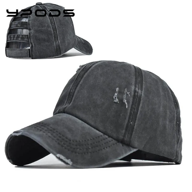 2022 New Washed Ponytail Baseball Cap Hat Female Summer Spring Autumn Old Outdoor Sunscreen Hat
2022 New Washed Ponytail Baseball Cap Hat Female Summer Spring Autumn Old Outdoor Sunscreen Hat