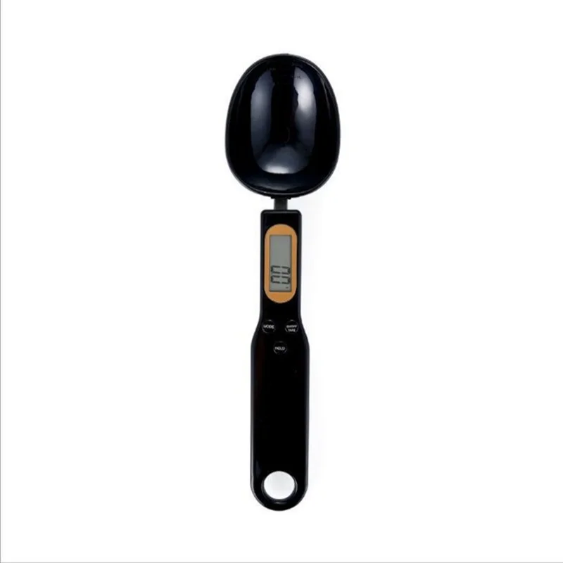 500g/0.1g Gram Weighing Household Cooking Electronic Kitchen Measuring Spoon Scale Food Accessories
500g/0.1g Gram Weighing Household Cooking Electronic Kitchen Measuring Spoon Scale Food Accessories