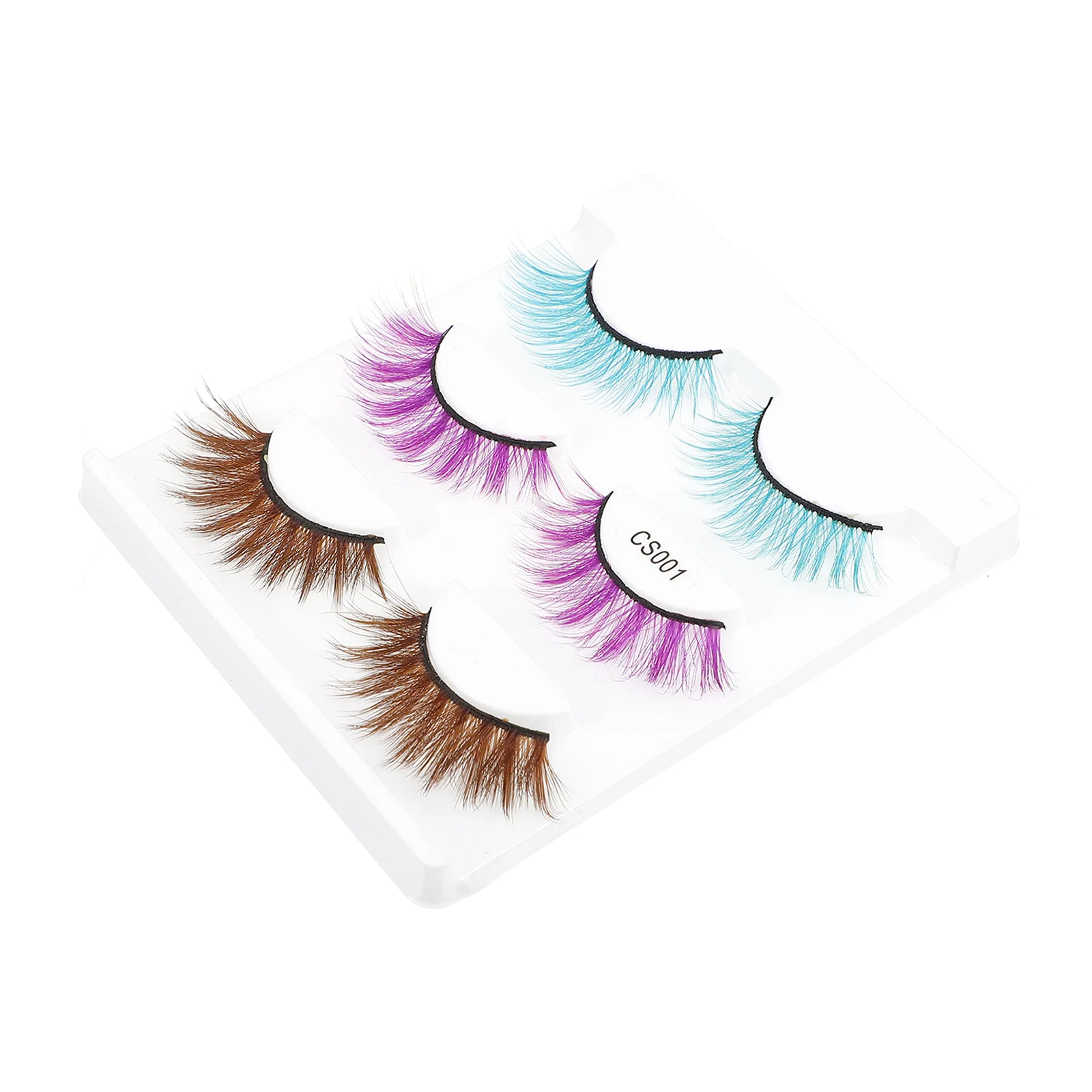 Eyelashes Lashes Falsenatural Fake Faux Cat Makeup Denseeyelashe Artificial3D Volume Dramatic Eyelash
Eyelashes Lashes Falsenatural Fake Faux Cat Makeup Denseeyelashe Artificial3D Volume Dramatic Eyelash