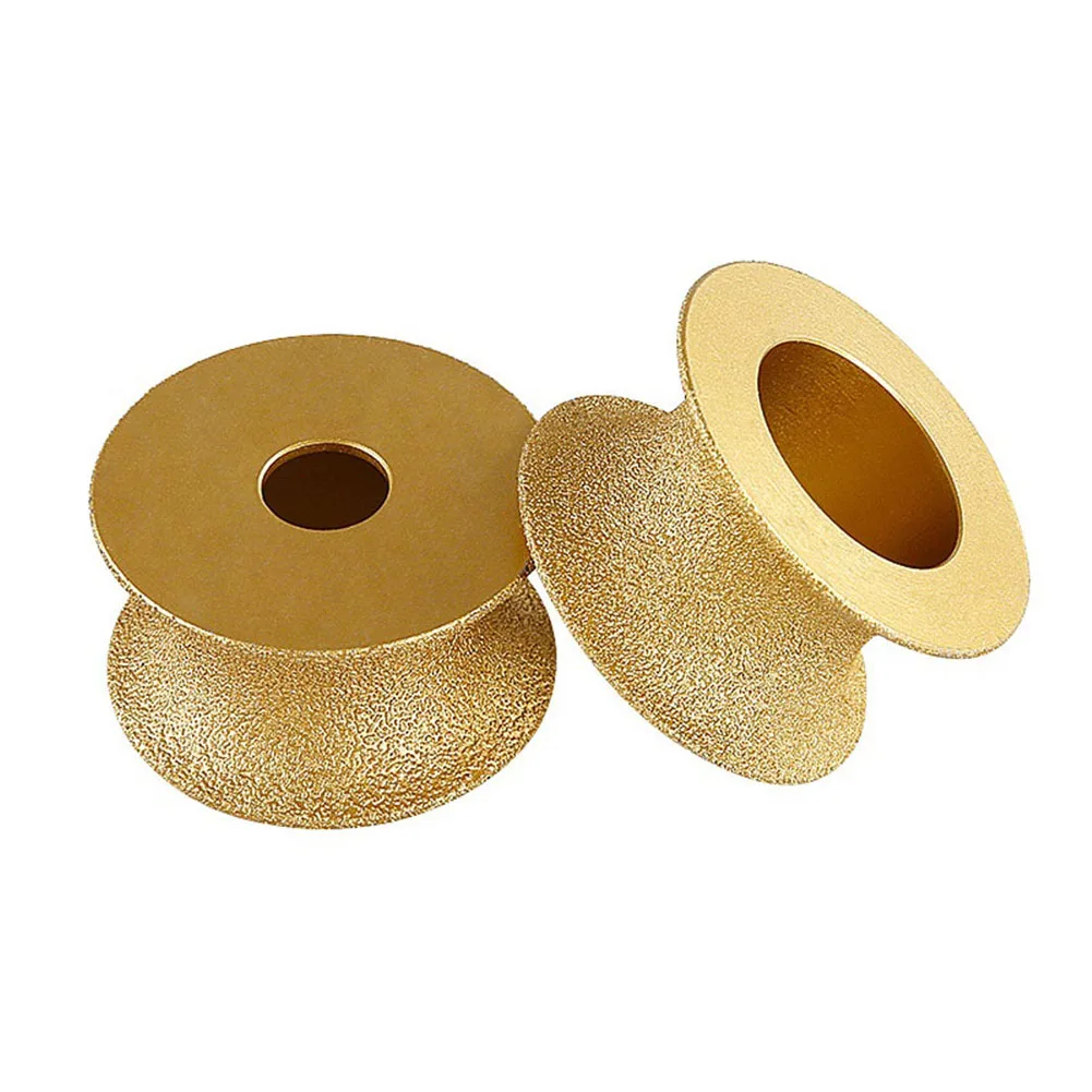 Emery Grinding Wheel Grinding On Marble Granite Boards Grinding Wheel Round Demi-bullnose Edge Dry Vacuum Brazed
Emery Grinding Wheel Grinding On Marble Granite Boards Grinding Wheel Round Demi-bullnose Edge Dry Vacuum Brazed