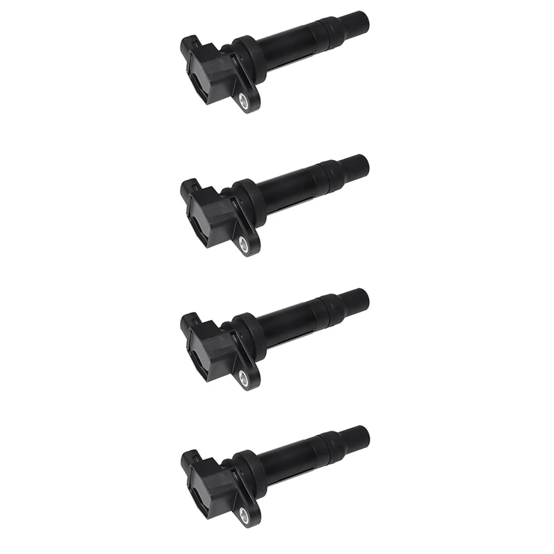 4Piece Engine Ignition Coils Replacement Accessories For Hyundai Grandeur 27301-3CEA0 273013CEA0
4Piece Engine Ignition Coils Replacement Accessories For Hyundai Grandeur 27301-3CEA0 273013CEA0