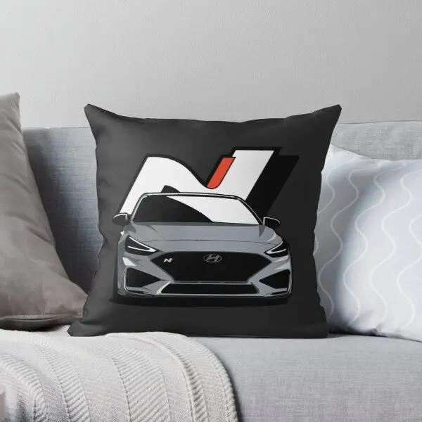 Декоративная наволочка для подушки Hyundai I30N, модная кровать в стиле, украшение для отеля, комфортный декор, подушки в комплект не входят
Декоративная наволочка для подушки Hyundai I30N, модная кровать в стиле, украшение для отеля, комфортный декор, подушки в комплект не входят
