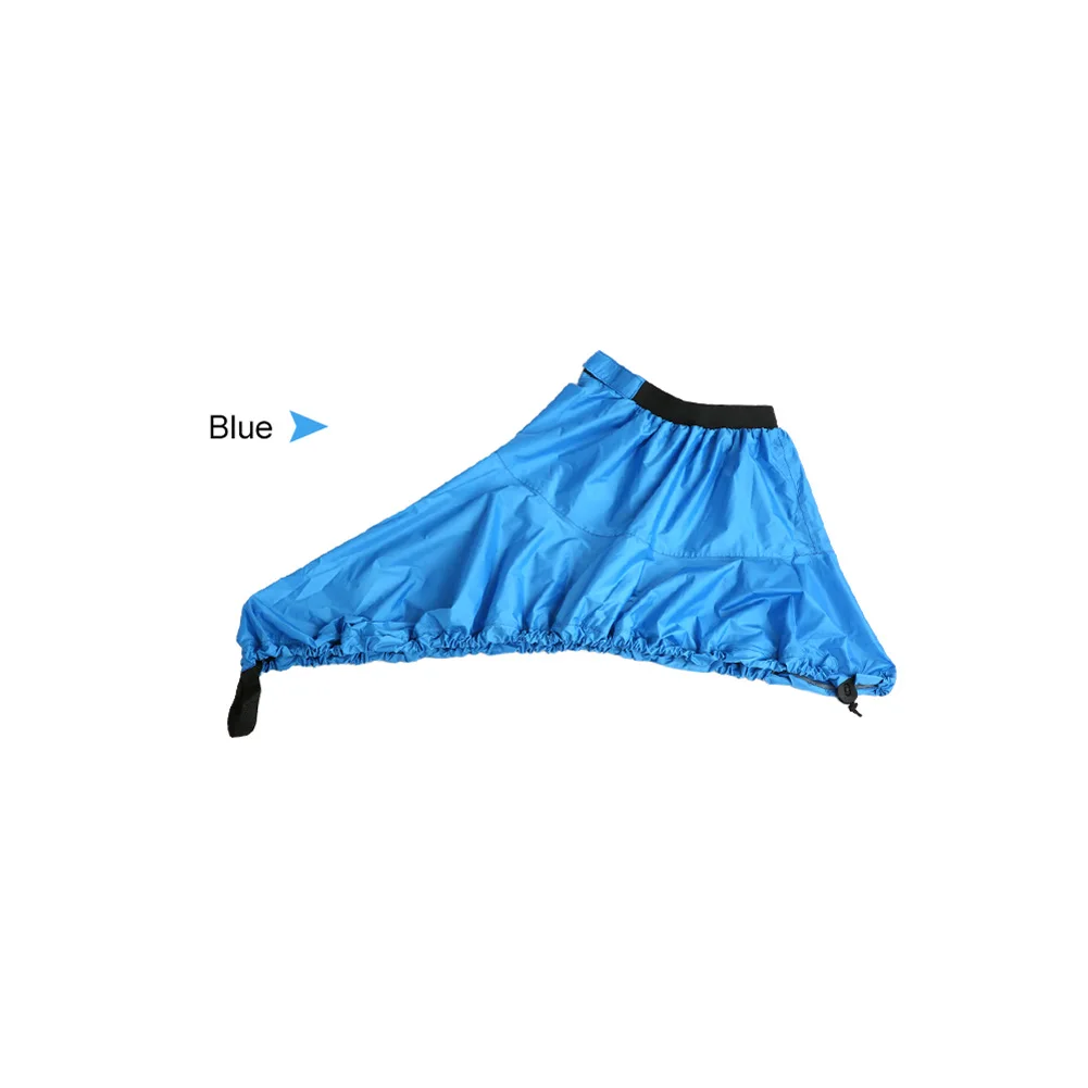 Premium Waterproof Kayak Canoe Boat Spraydeck Spray Deck Skirt Cockpit Cover UV Resistant Waterproof Kayak Spray Skirt
Premium Waterproof Kayak Canoe Boat Spraydeck Spray Deck Skirt Cockpit Cover UV Resistant Waterproof Kayak Spray Skirt
