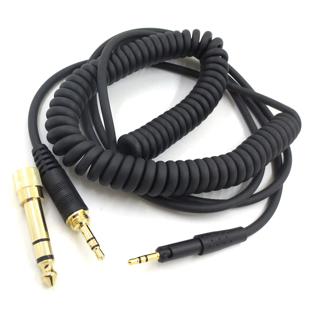 Аудиокабель HiFi для SENNHEISER HD518 HD558 HD598 HD549 HD569
Аудиокабель HiFi для SENNHEISER HD518 HD558 HD598 HD549 HD569