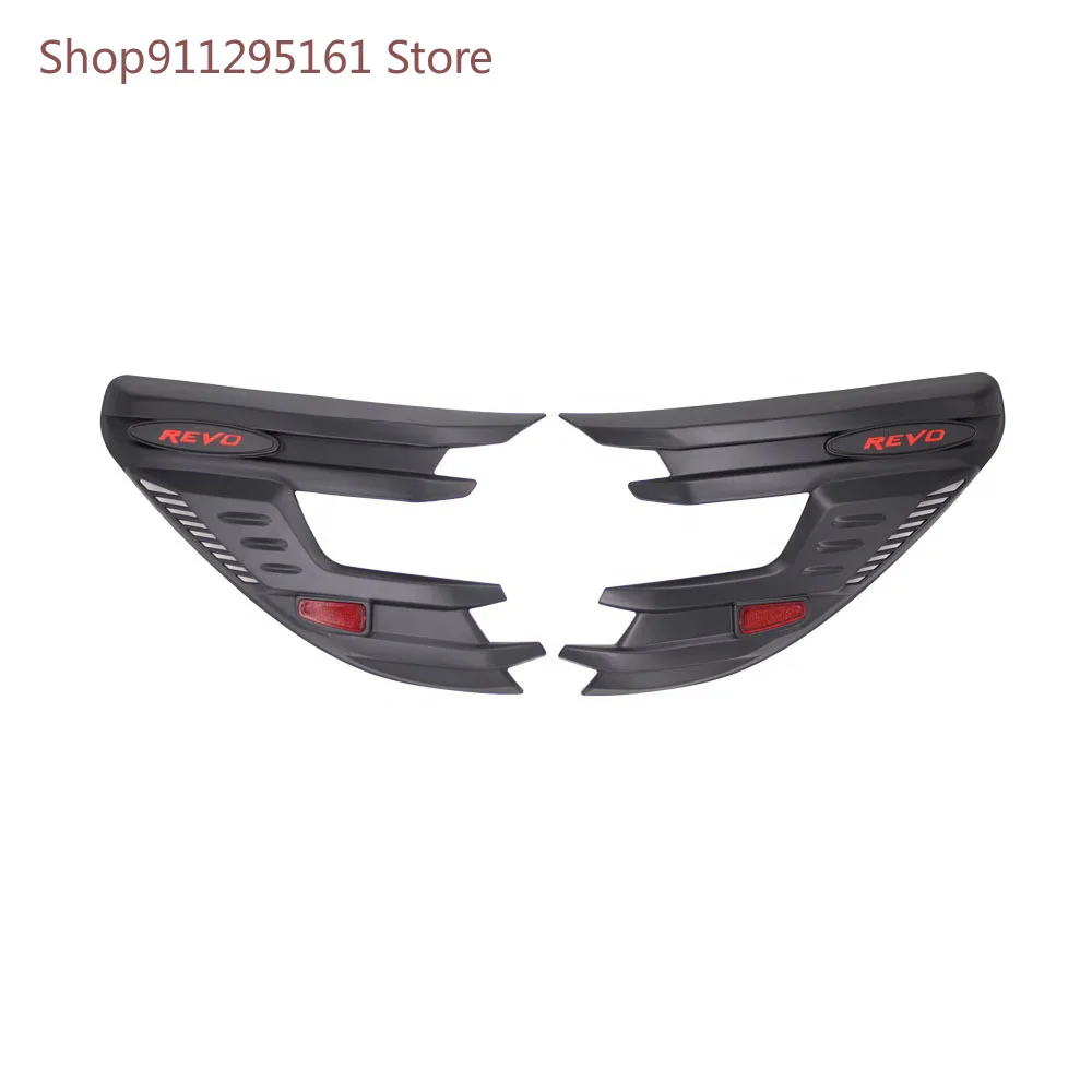 Headlight Decoration Lamp Hoods Head Light Cover Fit For Hilux REVO 2015-2020 4*4 Body Parts Auto Accessories
Headlight Decoration Lamp Hoods Head Light Cover Fit For Hilux REVO 2015-2020 4*4 Body Parts Auto Accessories