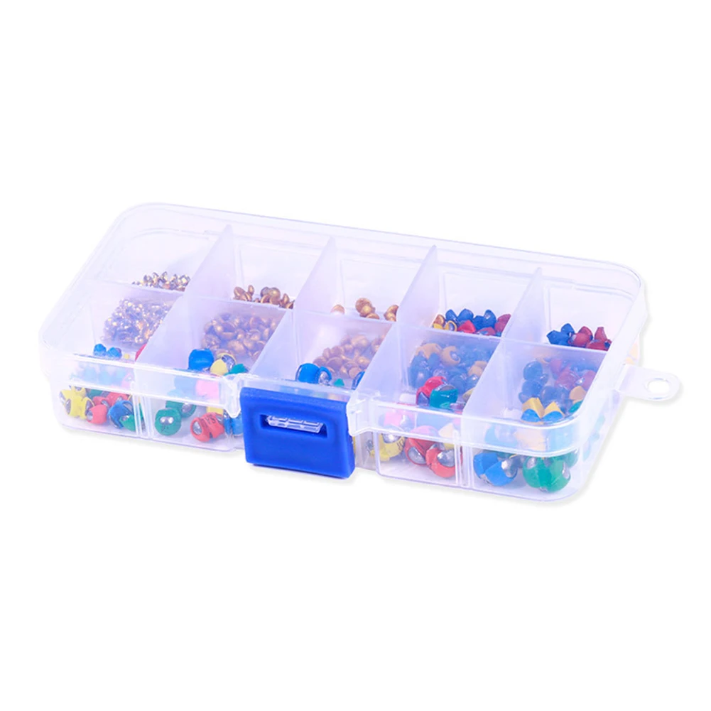 Durable High Quality Portable Pratical Outdoor Sporting Fishing Sinker Weight Tackle 212pcs/Set 6.4*12.7*2.2cm
Durable High Quality Portable Pratical Outdoor Sporting Fishing Sinker Weight Tackle 212pcs/Set 6.4*12.7*2.2cm
