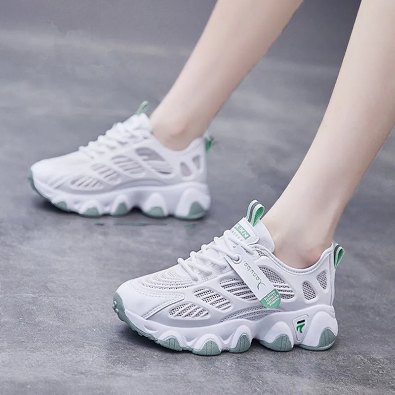 Women High Top White Sneakers Womens Platform Chunky Vulcanized Shoes Tenis Female 2022 Lace Up Candy colors Casual Sport Shoe
Women High Top White Sneakers Womens Platform Chunky Vulcanized Shoes Tenis Female 2022 Lace Up Candy colors Casual Sport Shoe