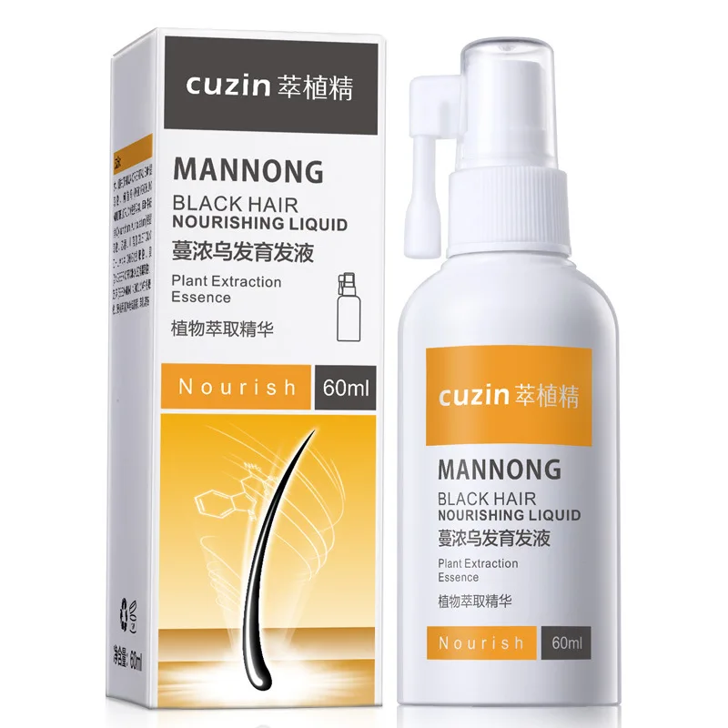 Эссенция для ухода за кожей головы и темными волосами
Эссенция для ухода за кожей головы и темными волосами