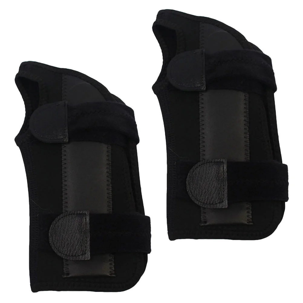 2Pcs Elastic Bracer Steel Support Wristband Fitness Accessory Wrist Protector for Protection Gym Gift
2Pcs Elastic Bracer Steel Support Wristband Fitness Accessory Wrist Protector for Protection Gym Gift