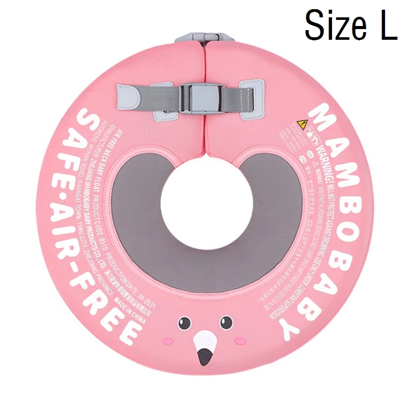 2022 New Baby Float Neck Swimming Ring Non-inflatable Buoy Infant Swim Rings Bathtub Pool Toys Accessories Swim Trainer
2022 New Baby Float Neck Swimming Ring Non-inflatable Buoy Infant Swim Rings Bathtub Pool Toys Accessories Swim Trainer