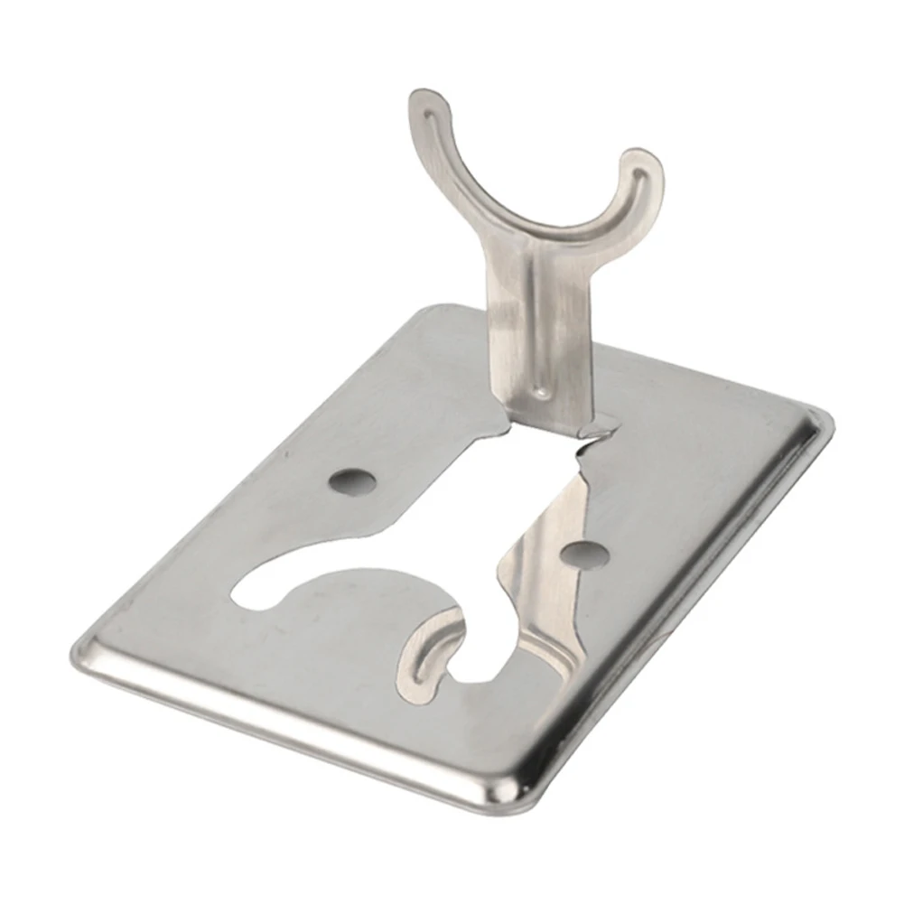 2Pcs Soldering Iron Rack Y-shaped Stainless Steel 65*42*35mm Mini Soldering Iron Stand For Repair Placement Soldering Iron
2Pcs Soldering Iron Rack Y-shaped Stainless Steel 65*42*35mm Mini Soldering Iron Stand For Repair Placement Soldering Iron