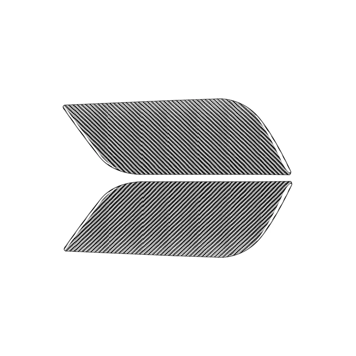 For Mercedes Benz B GLB Class W247 2020-2023 Carbon Fiber Car Inner Door Panel Cover Decoration Trim, A
For Mercedes Benz B GLB Class W247 2020-2023 Carbon Fiber Car Inner Door Panel Cover Decoration Trim, A