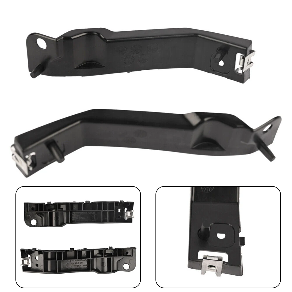 2pcs Right & Left Side Car Front Bumper Reinforcement Bracket For Ford Edge 2007-2010 7T4Z-17E814-A+7T4Z-17E814-B Car Accessorie
2pcs Right & Left Side Car Front Bumper Reinforcement Bracket For Ford Edge 2007-2010 7T4Z-17E814-A+7T4Z-17E814-B Car Accessorie