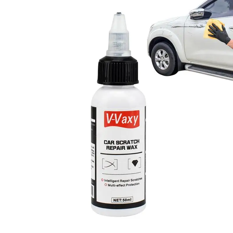 Car Wax Polish Ulti-mate Scratch And Swirl Remover For Car Car Polish Wax Scratch Repair Agent Easily Repair Paint Scratches 
Car Wax Polish Ulti-mate Scratch And Swirl Remover For Car Car Polish Wax Scratch Repair Agent Easily Repair Paint Scratches
