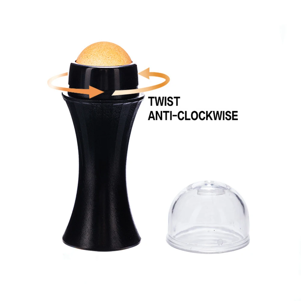 Natuurlijke Vulkanische Roller Absorberende Olie Controle Matte Gezicht Skin Care Facial Cleaning Olie Absorptie Roller Op Bal
Natuurlijke Vulkanische Roller Absorberende Olie Controle Matte Gezicht Skin Care Facial Cleaning Olie Absorptie Roller Op Bal