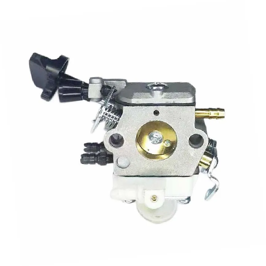 Карбюратор ZAMA C1M-S261B для Stihl BG86
Карбюратор ZAMA C1M-S261B для Stihl BG86