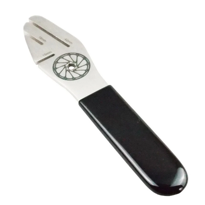 Disc Rotor Truing Wrench Bike Brake Disc Adjuster Flattening Correction Repair Tool,Great Performance
Disc Rotor Truing Wrench Bike Brake Disc Adjuster Flattening Correction Repair Tool,Great Performance
