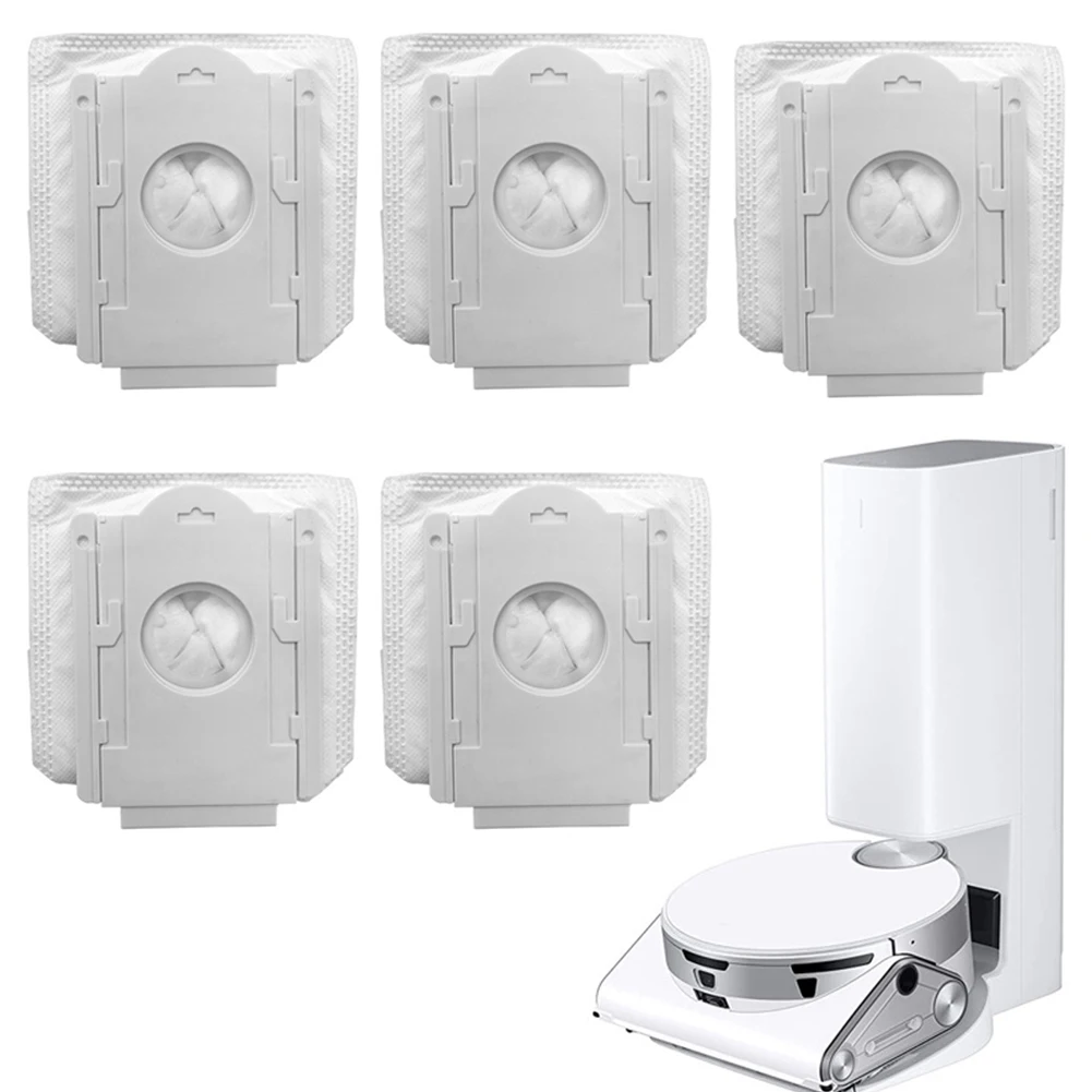 5X 3L Vacuum Cleaner Dust Filter Bags Fits For SAMSUNG VCA-ADB90/XAA For Jet Series Dust Filter Bags Tearresistant Fleece Filter
5X 3L Vacuum Cleaner Dust Filter Bags Fits For SAMSUNG VCA-ADB90/XAA For Jet Series Dust Filter Bags Tearresistant Fleece Filter