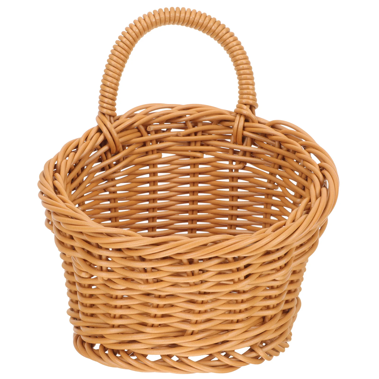 Basket Hanging Wall Storage Fruit Woven Rattan Flower Pots Baskets Wicker Outdoor Planters Organizer Farmhouse Bowl Vintage
Basket Hanging Wall Storage Fruit Woven Rattan Flower Pots Baskets Wicker Outdoor Planters Organizer Farmhouse Bowl Vintage